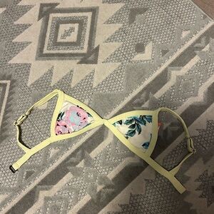 Maaji reversible swim top